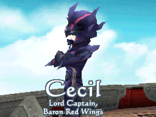 Illustration for article titled Final Fantasy IV Blind Review in Progress- Part 1